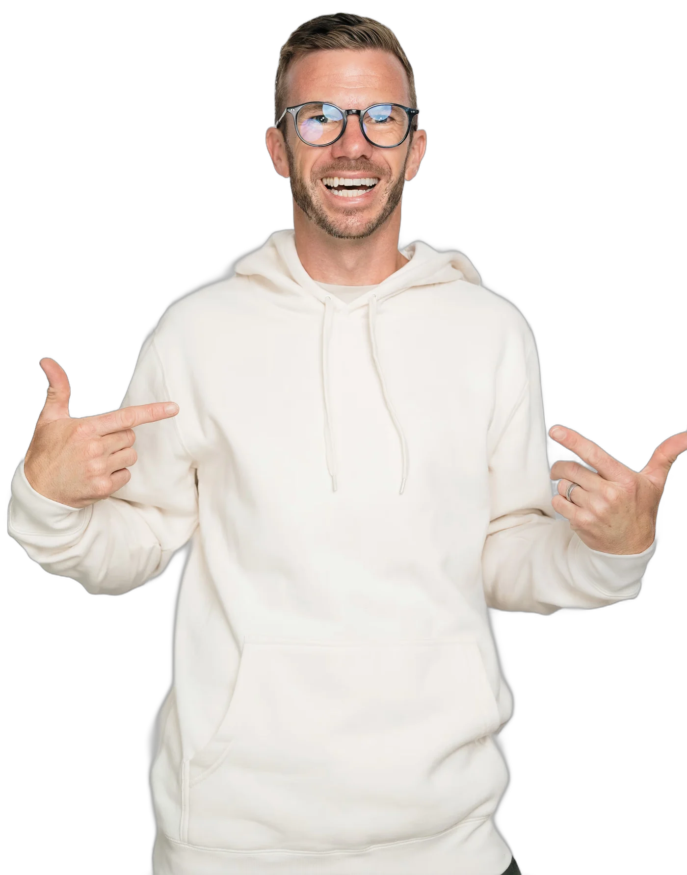 Hayden Judd, founder of Tactical.ly