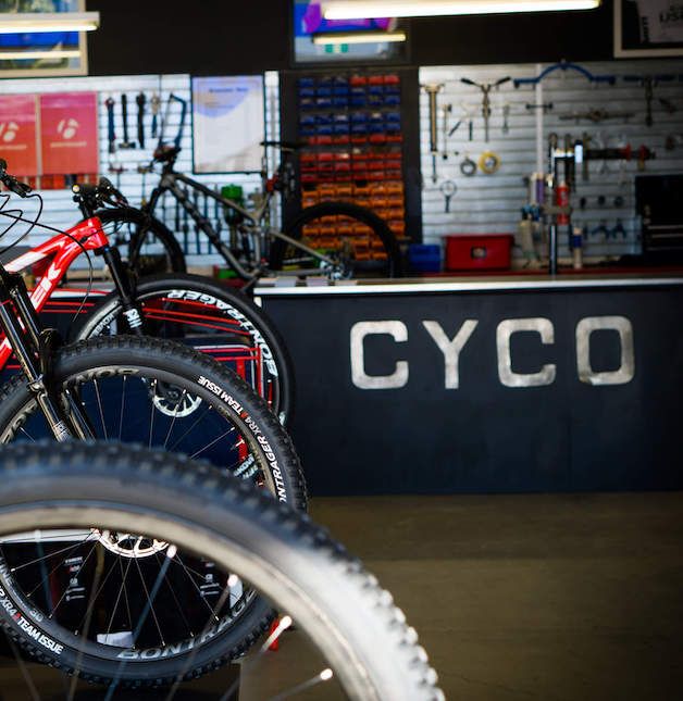 CYCO